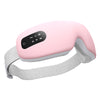 Eye Massager Rechargeable Steam Hot Compress Eye Mask