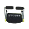 Cardio Home Abdominal Trainers With Resistance Bands, All Age Training Exercises