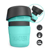 Dog Water Bottle, Pet Water Bottle for Outdoor Travel