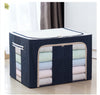 Storage Box Folding Cloth Household Fabric