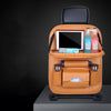 Car Seat Back Storage Bag Hanging Bag Storage Box