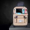 Car Seat Back Storage Bag Hanging Bag Storage Box