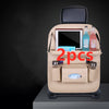 Car Seat Back Storage Bag Hanging Bag Storage Box