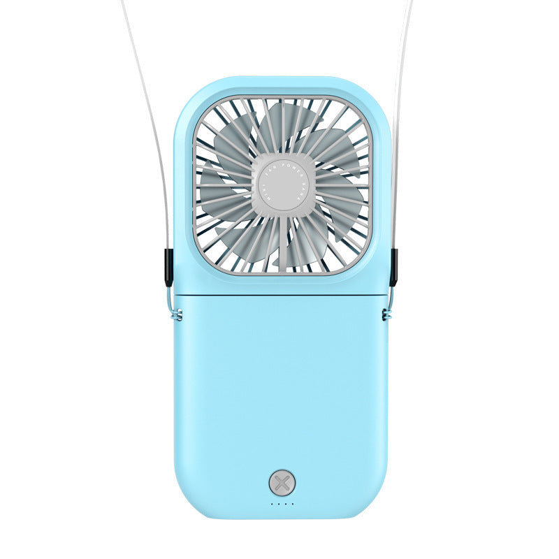 Mini Portable Foldable Fan