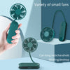 Mini Portable Handheld Fan