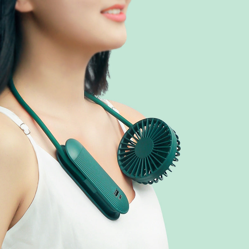 Mini Portable Handheld Fan