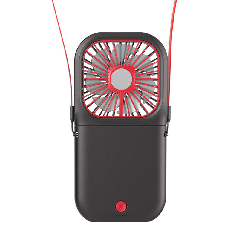 Mini Portable Foldable Fan