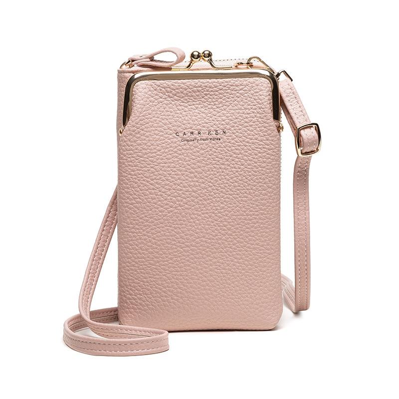 Crossbody Phone Purse