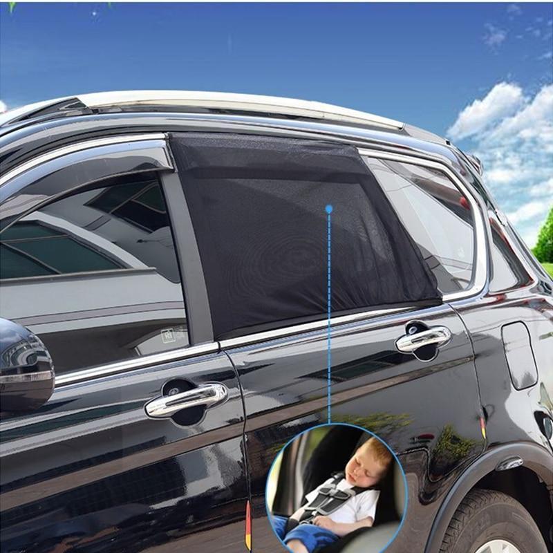 Car Windows Sun Shade (2 pcs)