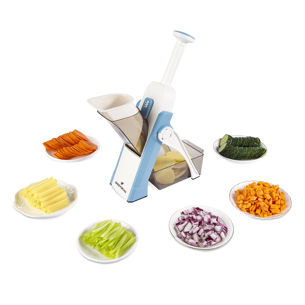 Vegetable Cutter Grater For Vegetables Slicers Shredders Multi Slicer Peeler Carrot Fruit 4 in 1 Gadgets Vegetable Cutting Tool