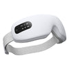 Eye Massager Rechargeable Steam Hot Compress Eye Mask