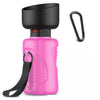 Dog Water Bottle, Pet Water Bottle for Outdoor Travel