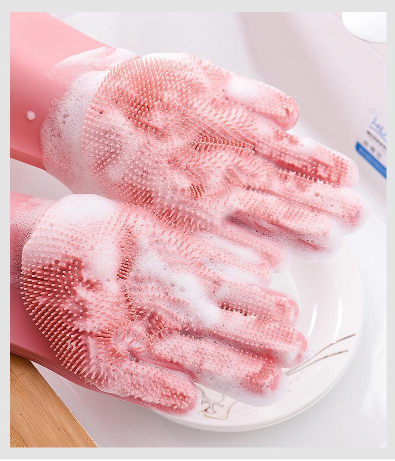 Magic Dish Gloves